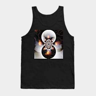 Portal of Fire Tank Top